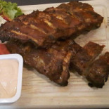 De Sjokola Nourriture