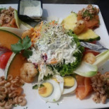 De Sjokola Nourriture