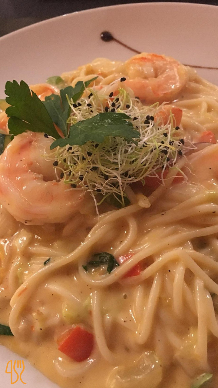 De Sjokola Nourriture