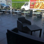 L.m. Snack Extérieur