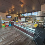 L.m. Snack Extérieur