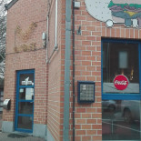 L.m. Snack Extérieur