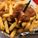 L.m. Snack Nourriture