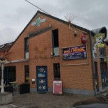 L.m. Snack Extérieur