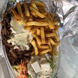 L.m. Snack Nourriture