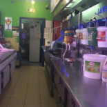 L.m. Snack À l'intérieur