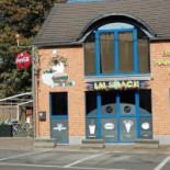 L.m. Snack Extérieur