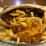 L.m. Snack Nourriture