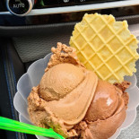 Gelato Il Prato Comida