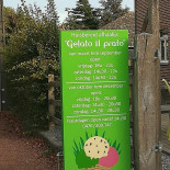 Gelato Il Prato Exterior