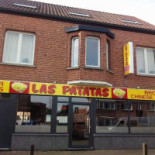 Las Patatas Extérieur