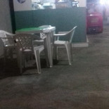 Snack Aydin Ham Dentro