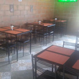 Snack Aydin Ham Dentro