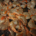 Casa De Sabores Nourriture