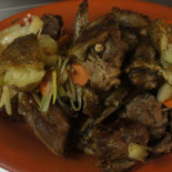 Casa De Sabores Nourriture