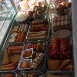 Frituur Puur Nourriture