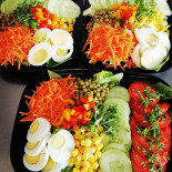 Frituur Puur Nourriture