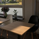 Frituur Puur À l'intérieur