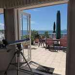 Frituur Puur Extérieur