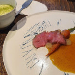 La Cachette Du Menuisier Nourriture