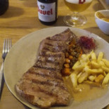 De Mart 2 Nourriture