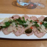 De Mart 2 Nourriture