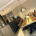 De Mart 2 À l'intérieur