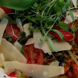 De Mart 2 Nourriture