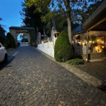 Couleur Rouge Extérieur