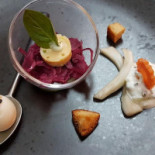 Couleur Rouge Boisson