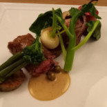 Couleur Rouge Nourriture