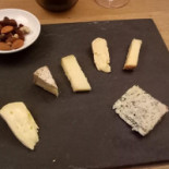 Couleur Rouge Nourriture