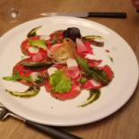 Couleur Rouge Nourriture