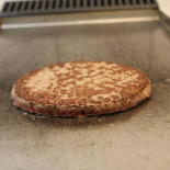 't Heikantje Nourriture