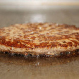 't Heikantje Nourriture