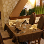 't Heikantje À l'intérieur