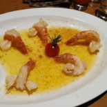 Chez Babis Nourriture