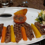 Chez Babis Nourriture