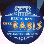 Chez Babis Logo