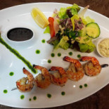 Chez Babis Nourriture