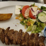 Chez Babis Nourriture