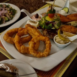 Chez Babis Nourriture