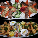 Chez Babis Nourriture