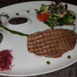 Chez Babis Nourriture