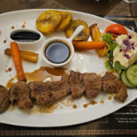 Chez Babis Nourriture