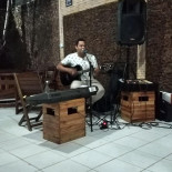 Villa Andynary Extérieur