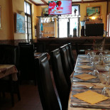 Villa Andynary À l'intérieur