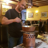 Villa Andynary Boisson