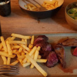 Boelare 14 Nourriture