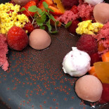 Boelare 14 Nourriture